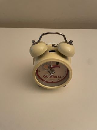 Sveglia Guinness