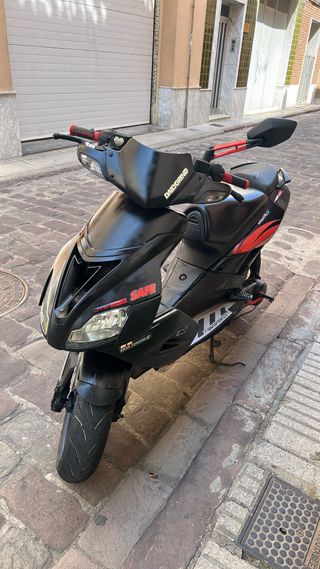 Moto 49cc