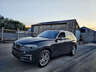 BMW X5 2015