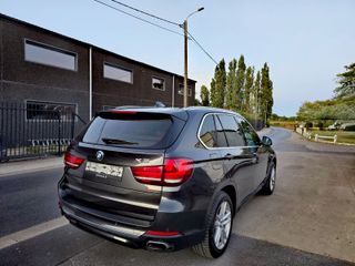 BMW X5 2015