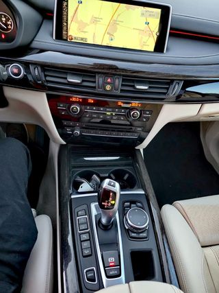 BMW X5 2015