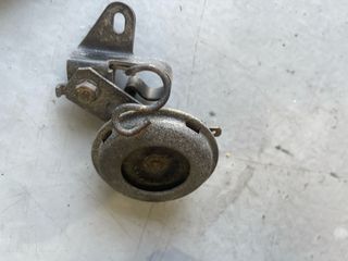 Bocina Honda NS1 75 1992 con soporte