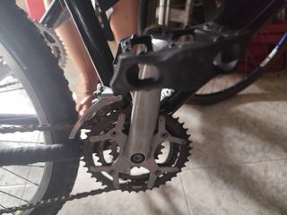 Bicicleta Scott Boulder