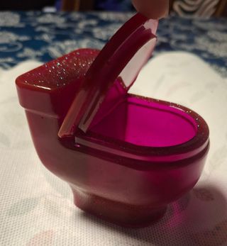 Figuras de Resina Decorativas