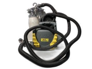 otras pintura earlex hvlp
