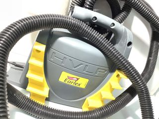 otras pintura earlex hvlp