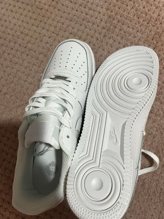 Zapatillas Nike Air Force 1 Blancas