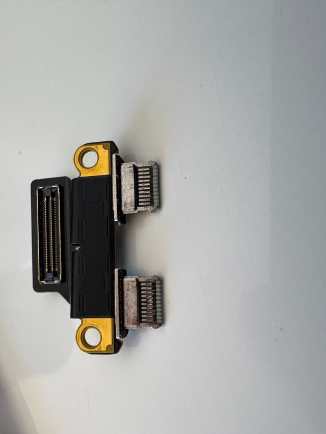 Connettori di alimentazione USB-C per MacBook Air 13 A1932