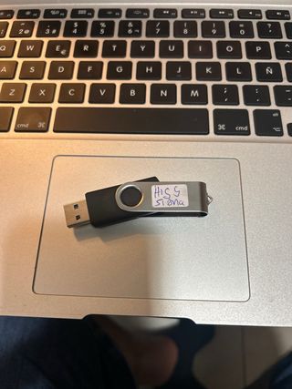 Apple MacBook Air Plata