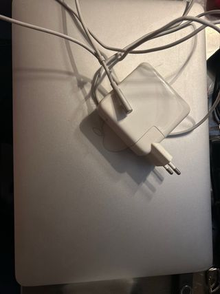 Apple MacBook Air Plata