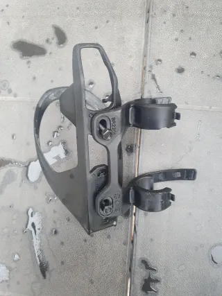 Portabidon Syncros Is Cache Cage 2.0hv