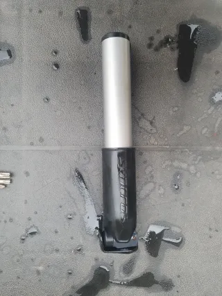 Portabidon Syncros Is Cache Cage 2.0hv