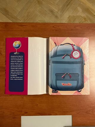 Una aventura en el Caribe: Tea Stilton 22