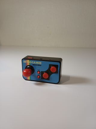Juego Retro Mini TV Games