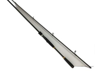 caña de pescar enchufable legalis squid legsd862mh
