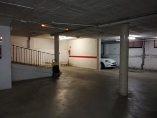 Alquiler Garaje Coche Pequeño/Mediano