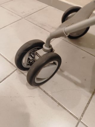 Silla de paseo Chicco London