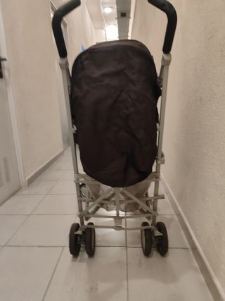 Silla de paseo Chicco London