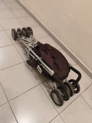 Silla de paseo Chicco London