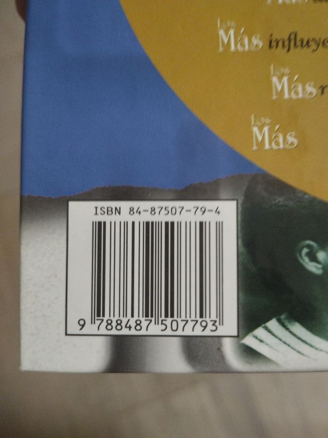 Grandes científicos e inventores