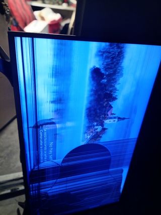 *Fuente alimentación LG 49UH650v