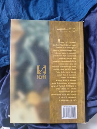 Les urpes del diable (Narrativa Secundaria)