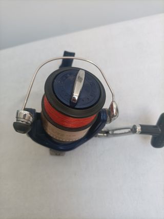 Carrete de pesca Shimano