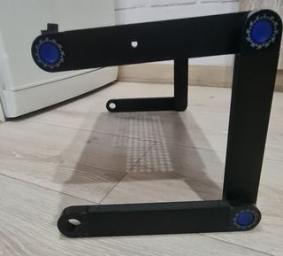 Mesa portátil plegable varias posiciones