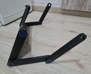 Mesa portátil plegable varias posiciones