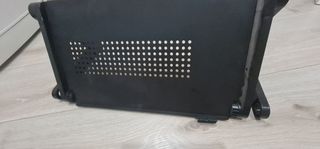 Mesa portátil plegable varias posiciones