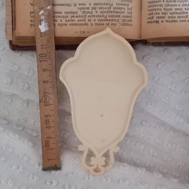 Set Oggetti Sacri Vintage