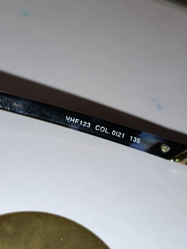 Gafas Carolina Herrera graduadas