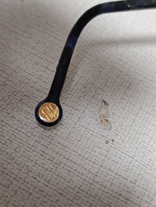 Gafas Carolina Herrera graduadas