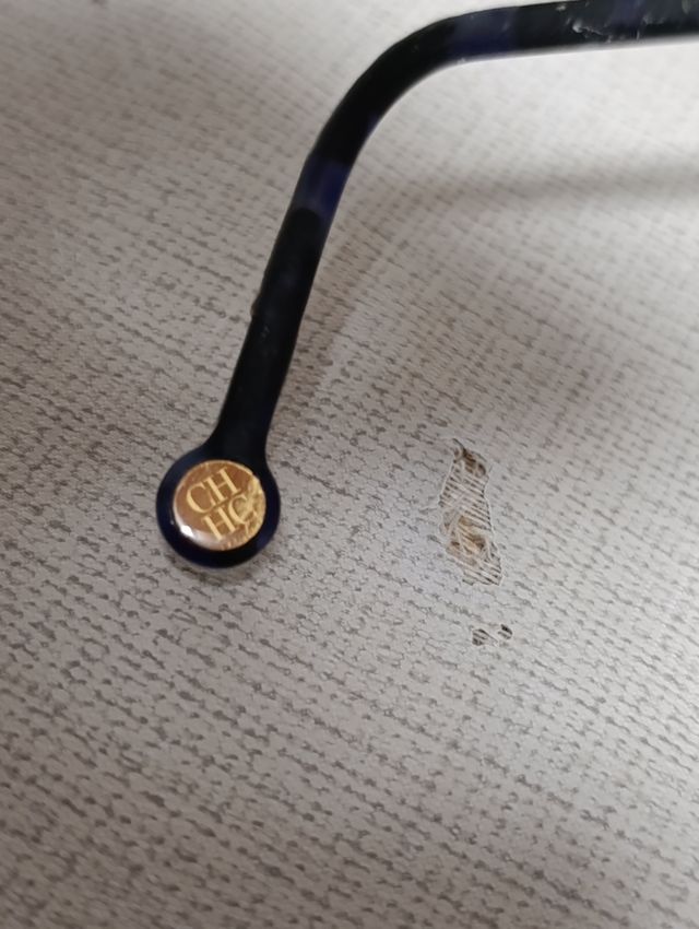 Gafas Carolina Herrera graduadas