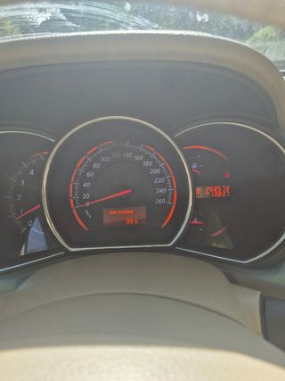 Nissan Murano 2011
