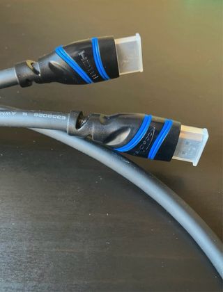 Cable HDMI 2.1 8K