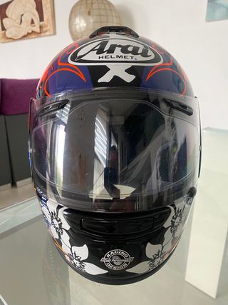 Arai chaser