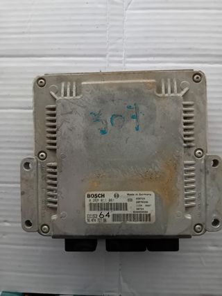 Centralita Motor Bosch EDC15C2 Peugeot/Citroën