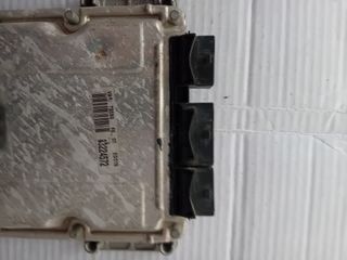 Centralita Motor Bosch EDC15C2 Peugeot/Citroën