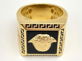 sello oro 18k t. 25 (20,7 mm)