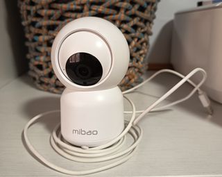 Cámara de vigilancia Mibao