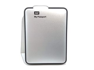 disco duro western digital my passport 1tb