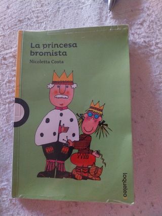 Libros de lectura primaria