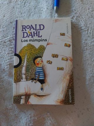 Libros de lectura primaria