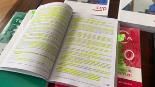 Libros Temas Oposiciones Secundaria Tecnología