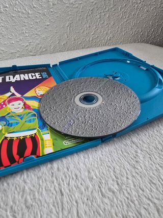 Just Dance 2015 (Wii U)