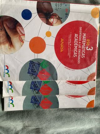 Matemáticas orientadas a las Enseñanzas Académi...