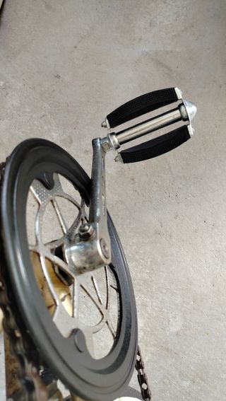 Pedales Bicicleta