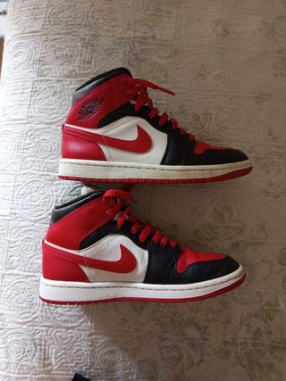 Scarpe Nike Air Jordan 1