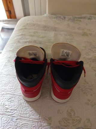 Scarpe Nike Air Jordan 1
